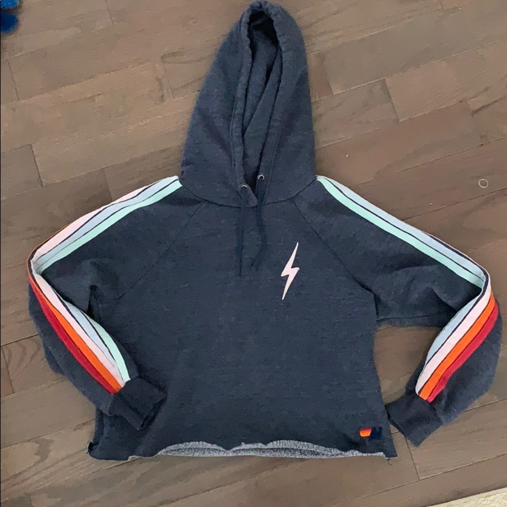 Aviator Nation Hoodie!